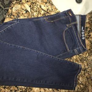 Gap Jeans